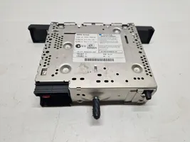 BMW X5 E53 Panel / Radioodtwarzacz CD/DVD/GPS 6961218