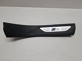 BMW X6 F16 Copertura del rivestimento del sottoporta anteriore 7284558