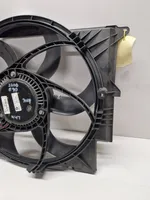 BMW 3 E92 E93 Electric radiator cooling fan 6937515