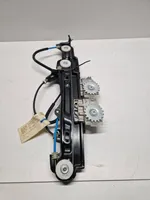 BMW 4 F32 F33 Elektriskā loga pacelšanas mehānisma komplekts 7326325