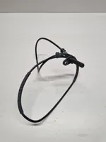 BMW X6 F16 ABS brake wheel speed sensor 6908705