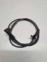 BMW X6 F16 ABS brake wheel speed sensor 6908705