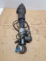 BMW X6 F16 Rear shock absorber/damper 6875088