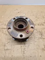 BMW 5 F10 F11 Rear wheel hub 6775021