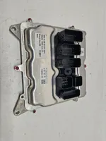 BMW Z4 E89 Engine control unit/module 8631727