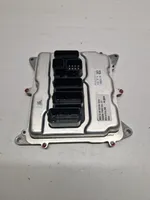 BMW Z4 E89 Engine control unit/module 8631727