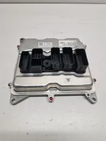 BMW Z4 E89 Engine control unit/module 8631727