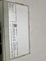 BMW 4 F32 F33 Komputer / Sterownik ECU i komplet kluczy 8591073