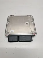 BMW 4 F32 F33 Komputer / Sterownik ECU i komplet kluczy 8591073