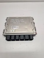 BMW 5 G30 G31 Kit centralina motore ECU e serratura 8473992