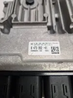 BMW 5 G30 G31 Kit calculateur ECU et verrouillage 8473992