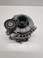 BMW 5 G30 G31 Generatore/alternatore 8571357