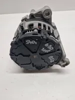 BMW 5 G30 G31 Alternator 8571357