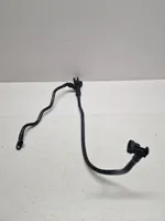 BMW 5 G30 G31 Tuyau sous vide 7643104