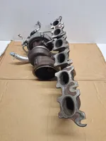 BMW 5 G30 G31 Turboahdin 7643147