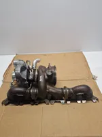 BMW 5 G30 G31 Turboahdin 7643147