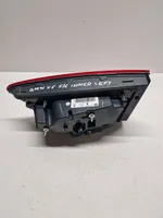 BMW X6 F16 Lampy tylnej klapy bagażnika 7438825