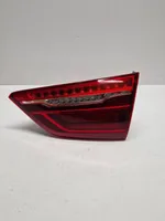 BMW X6 F16 Lampy tylnej klapy bagażnika 7438826