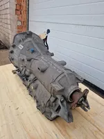 BMW Z4 E89 Automatic gearbox 8632465