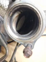 BMW 5 G30 G31 Filtre à particules catalyseur FAP / DPF 8581854