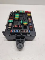 BMW X6 F16 Fuse module 6819651