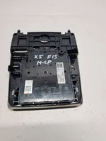 BMW X5 F15 Illuminazione sedili anteriori 9391958