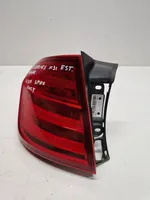 BMW 3 F30 F35 F31 Luz trasera/de freno 7372790