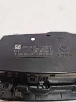 BMW 3 F30 F35 F31 Interruptor de luz 9265305