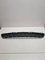 BMW 5 G30 G31 Grille inférieure de pare-chocs avant 8064930