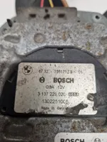 BMW 5 E60 E61 Elektrolüfter 75617129