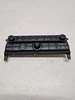 Nissan Navara D40 Console centrale, commande de multimédia l'unité principale 28395EP005