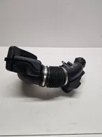 BMW 4 F36 Gran coupe Intake resonator 8601681