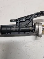 BMW 4 F36 Gran coupe Injecteur de carburant 10213541