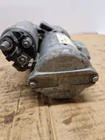 BMW 4 F36 Gran coupe Starter motor 8621839