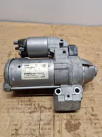 BMW 4 F36 Gran coupe Starter motor 8621839