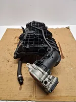 BMW 4 F36 Gran coupe Intake manifold 72344186