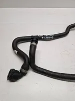 BMW 4 F36 Gran coupe Engine coolant pipe/hose 8673993