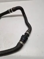 BMW 4 F36 Gran coupe Engine coolant pipe/hose 8673993