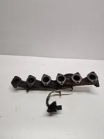 BMW 5 F10 F11 Exhaust manifold 8510293