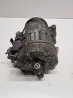 BMW 5 F10 F11 Ilmastointilaitteen kompressorin pumppu (A/C) 7SBU17C
