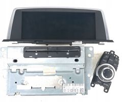 BMW 6 F06 Gran coupe Kit système audio 
