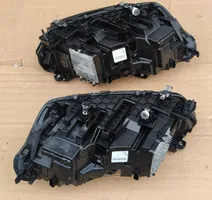 BMW X5 G05 Lot de 2 lampes frontales / phare 9481788