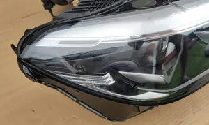 BMW X5 G05 Lot de 2 lampes frontales / phare 9481788