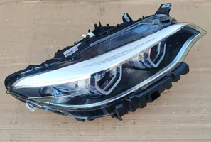 BMW 2 F22 F23 Phare frontale 7469784