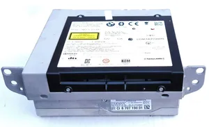 BMW X3 G01 Stacja multimedialna GPS / CD / DVD 8707190