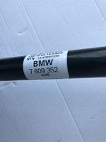 BMW 1 F20 F21 Galinis reduktorius 7616971