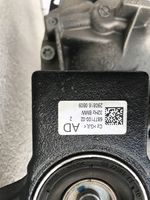 BMW 1 F20 F21 Aizmugurējais reduktors 7616971