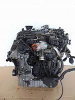 Volkswagen PASSAT B7 Sostituzione del motore CBD