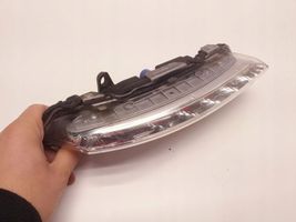 Mercedes-Benz CLS C218 X218 Lampa LED do jazdy dziennej 2218201858