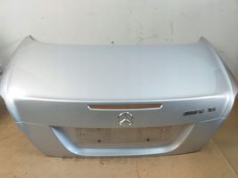 Mercedes-Benz SLK R171 Takaluukun/tavaratilan kansi 